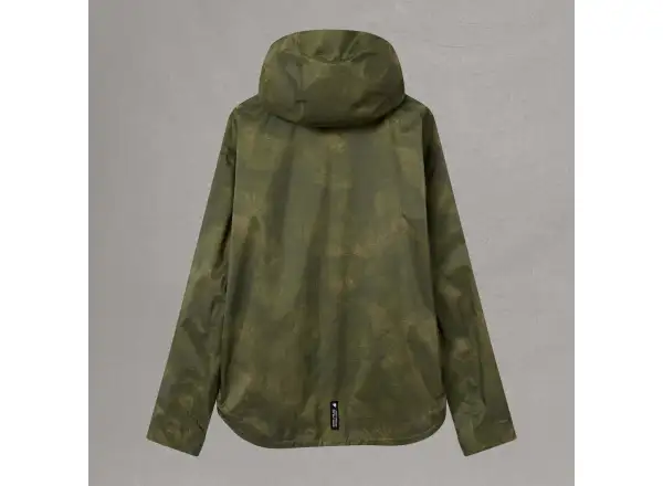 Endura Alltrack Rout Waterproof Herrenjacke Moss Green