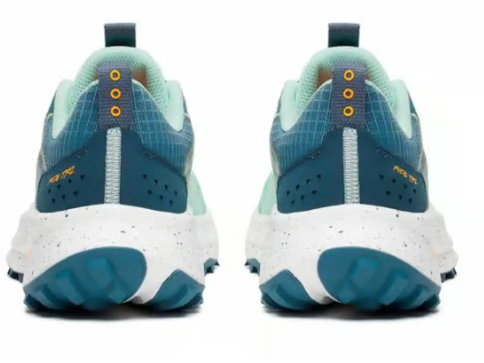 Saucony Ride TR2 Damenschuhe Jade/Mirage