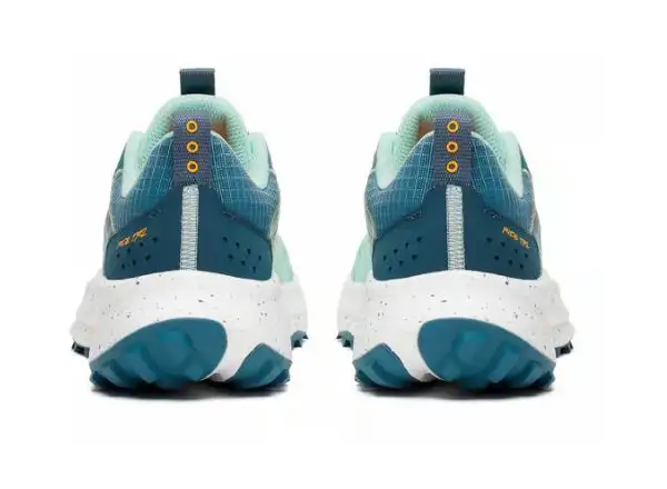 Saucony Ride TR2 Damenschuhe Jade/Mirage