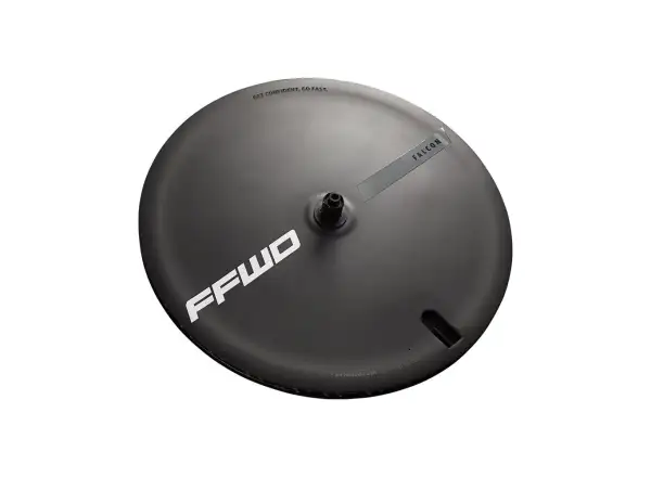 FFWD Falcon Straßen Disc für Scheibenbremsen inklusive Reifen