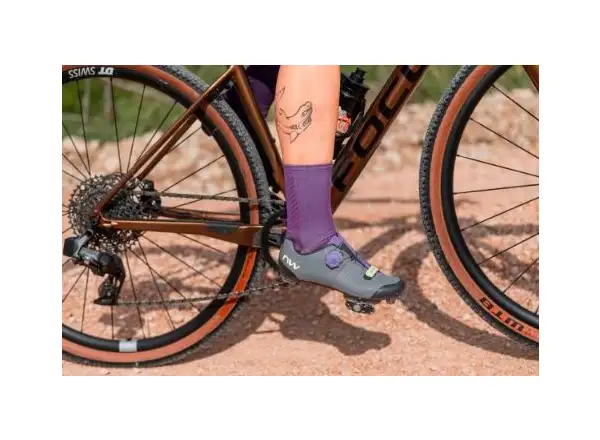 Northwave Razer Damen MTB-Schuhe Dark Grey