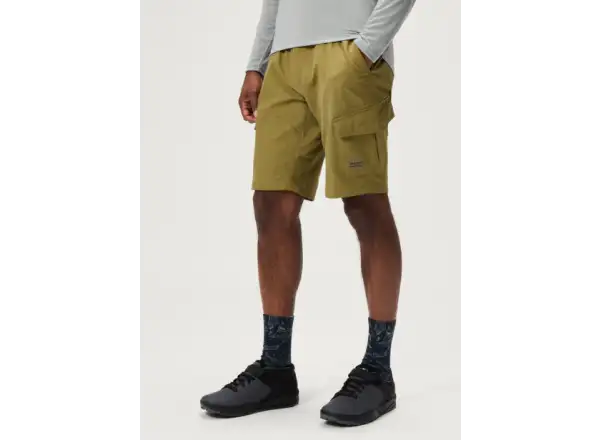Endura Loop Cargo Herren Shorts Bronze