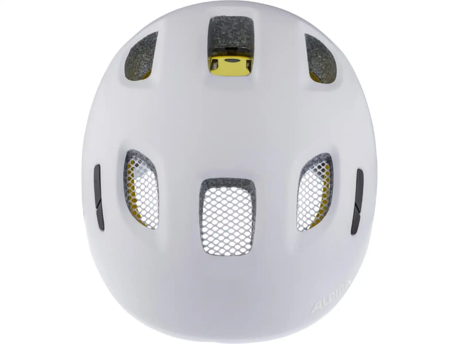 Alpina Ximo 2 Kinderhelm Pastel Purple Matt