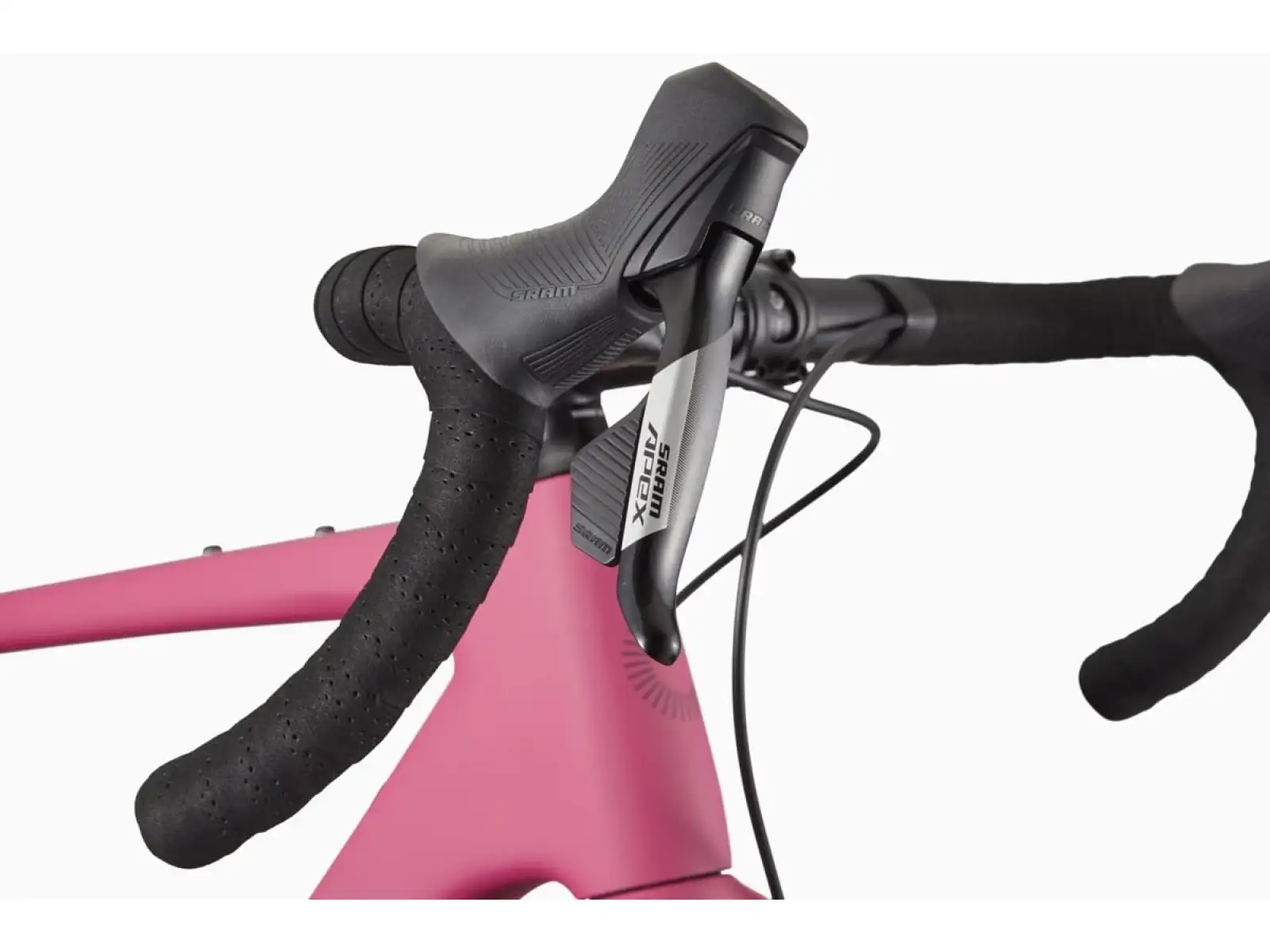 Cannondale Topstone Carbon Apex AXS ORC Gravelbike