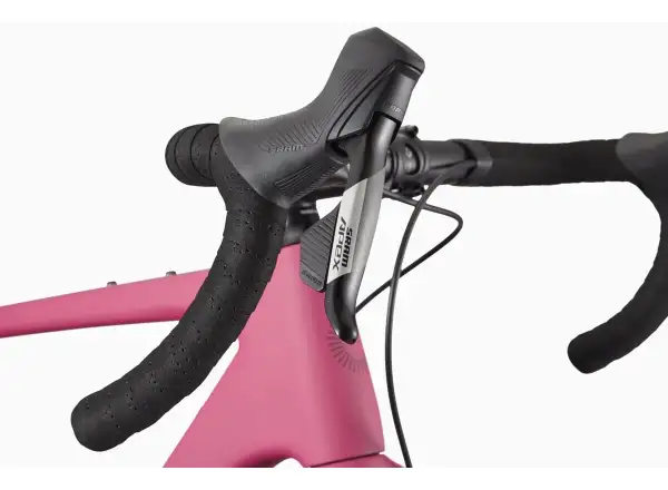Cannondale Topstone Carbon Apex AXS ORC Gravelbike