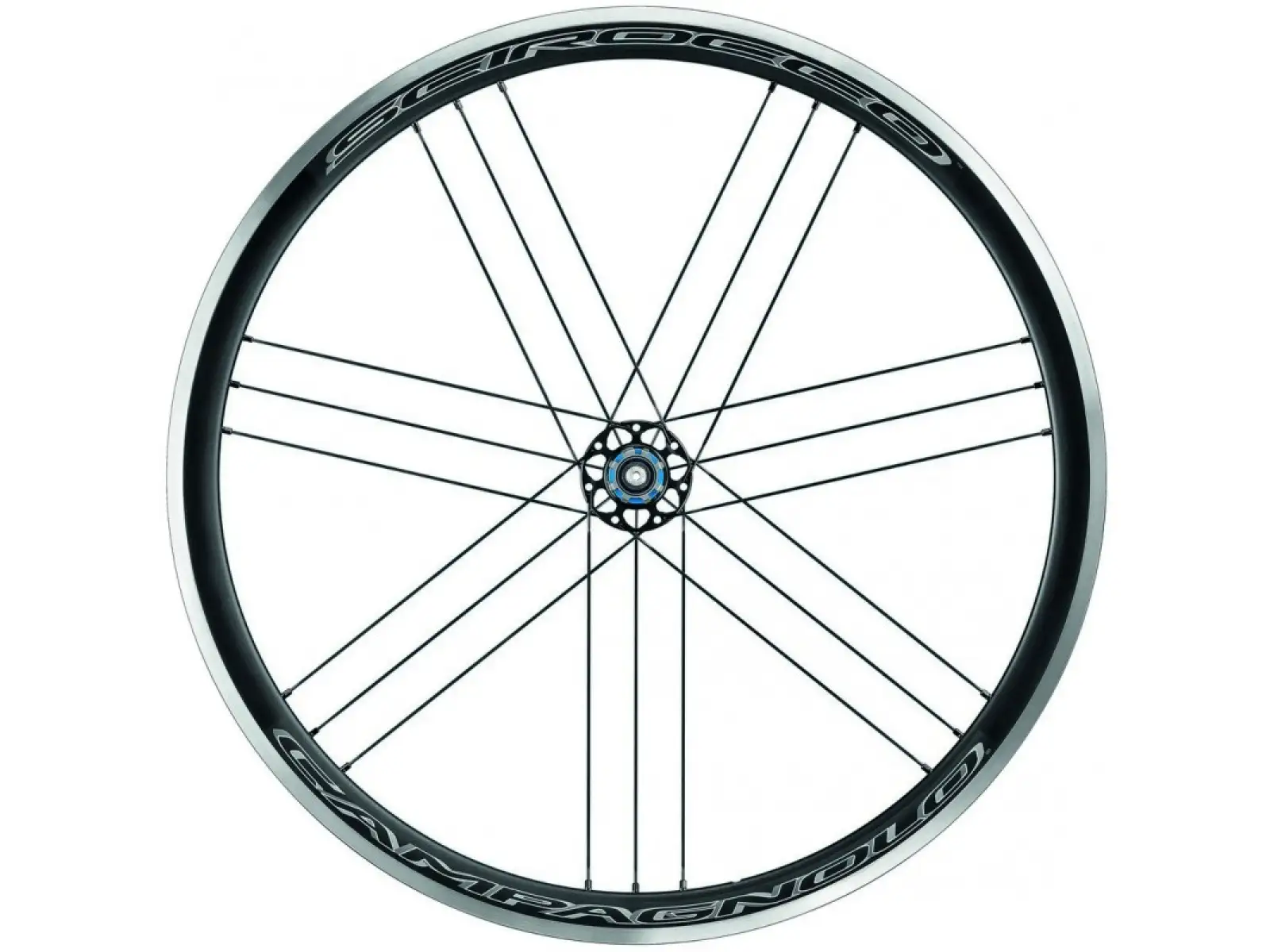 Campagnolo Scirocco C17 Laufräder Reifen
