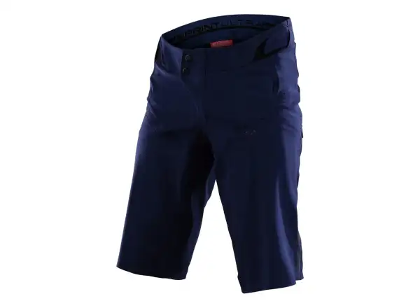Troy Lee Designs Sprint Ultra Herren-Shorts Navy.