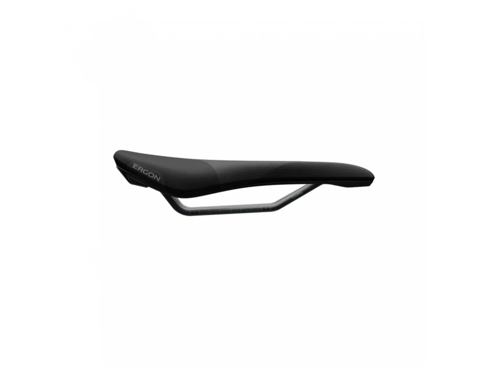 Ergon SR Allroad Herrensattel Schwarz