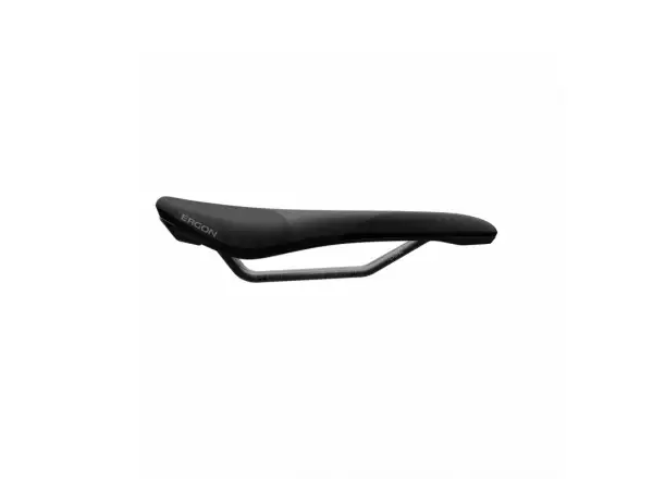 Ergon SR Allroad Herrensattel Schwarz