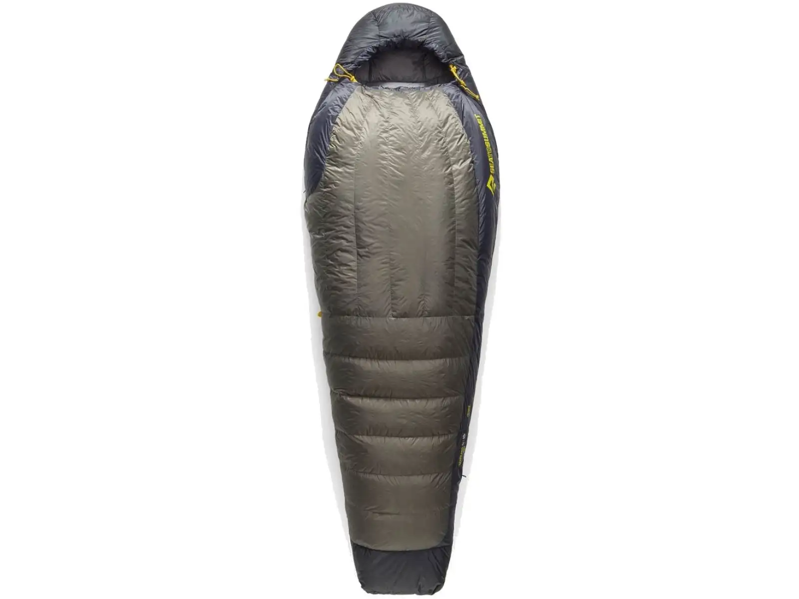 Sea To Summit Spark Pro Down Long Schlafsack -9C Beluga