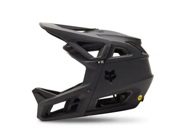 Fox Proframe Rs Ce MIPS Fahrradhelm matte black