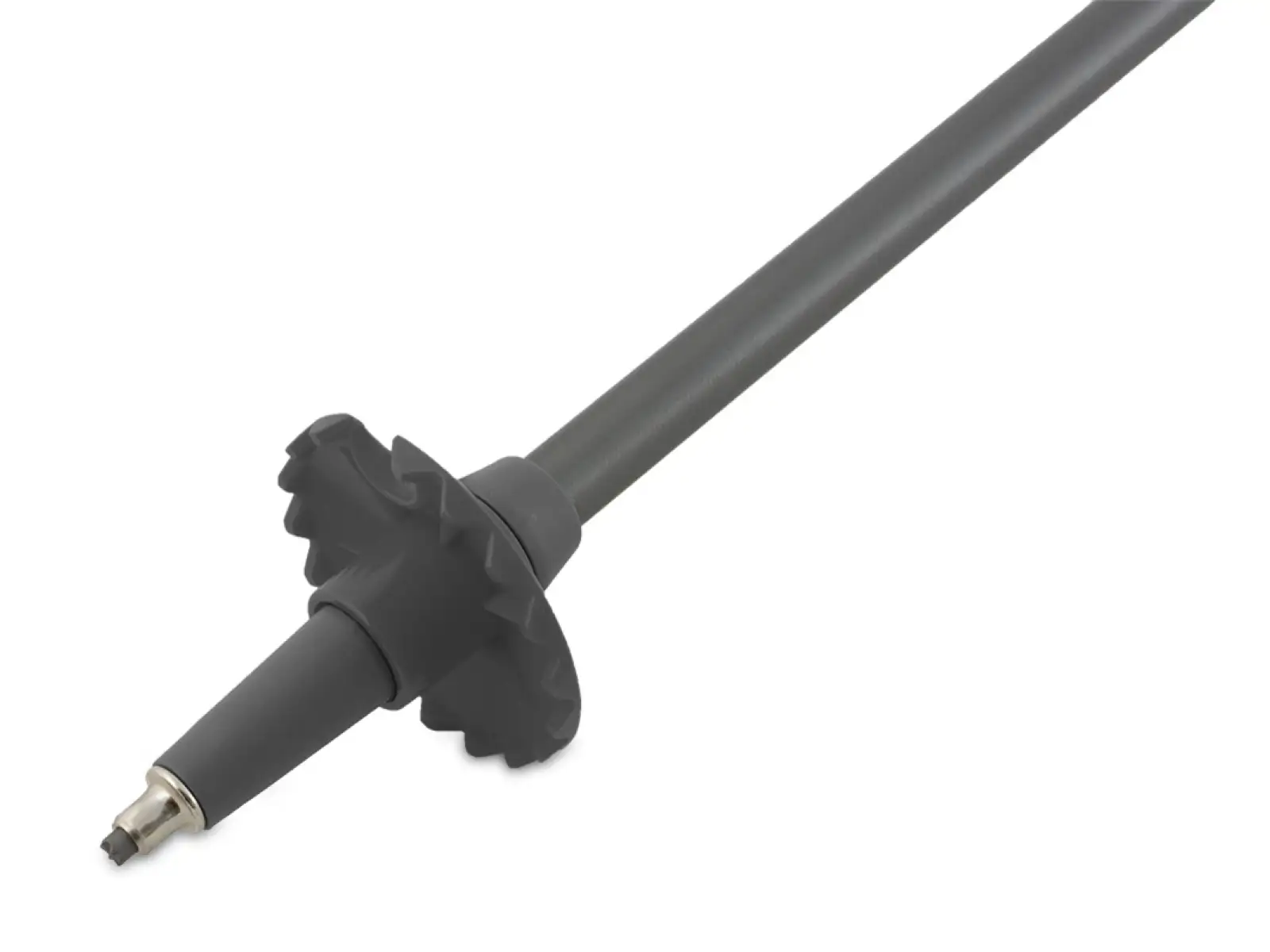 Pinguin Carbon FL Foam Wanderstöcke grün Größe 64 - 135 cm