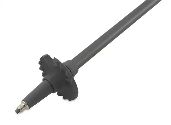 Pinguin Carbon FL Foam Wanderstöcke grün Größe 64 - 135 cm
