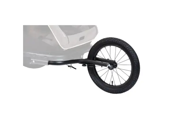 XLC BS-X120 Jogger Kit für den Kinderanhänger DUOs