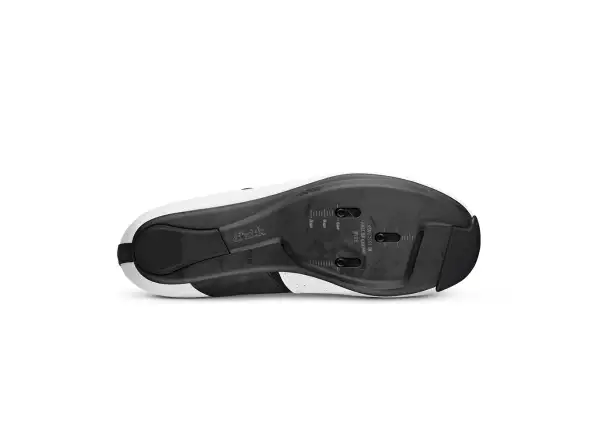 Fizik Vento Infinito Carbon 2 Wide Herren Rennradschuhe White/Black