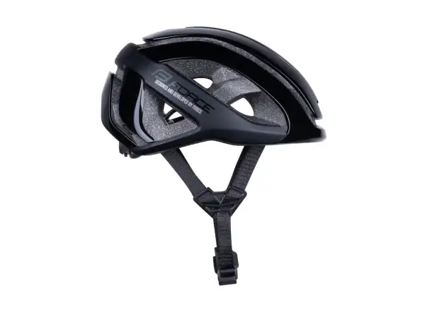 Force Neo MIPS Fahrradhelm Schwarz matt / glänzend