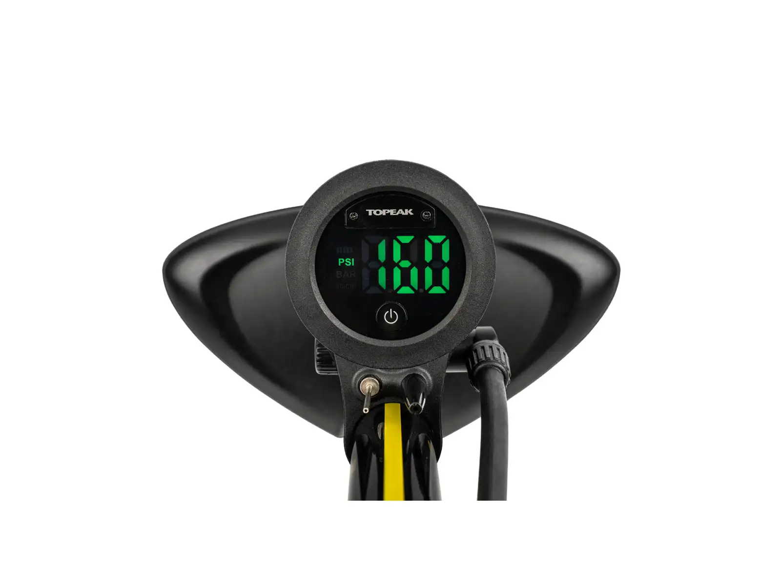 Topeak Pumpe Joeblow Sport digital 2.0