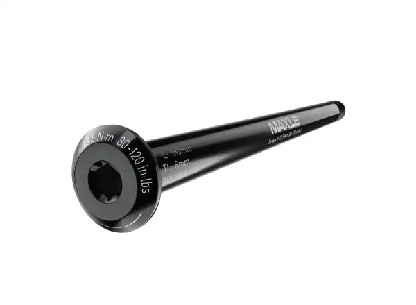 Sram Maxle Stealth 12x148mm hintere Steckachse 174x12x1.0