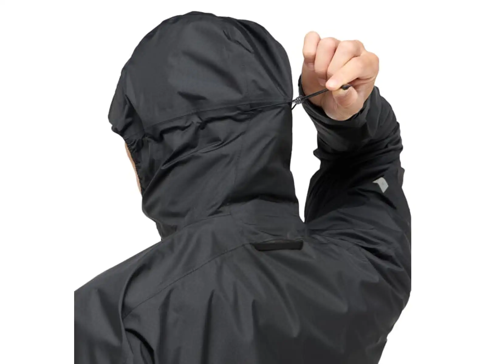 Haglöfs L.I.M AIRAK 2,5l Herrenjacke schwarz