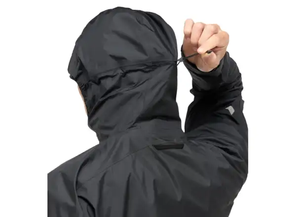 Haglöfs L.I.M AIRAK 2,5l Herrenjacke schwarz
