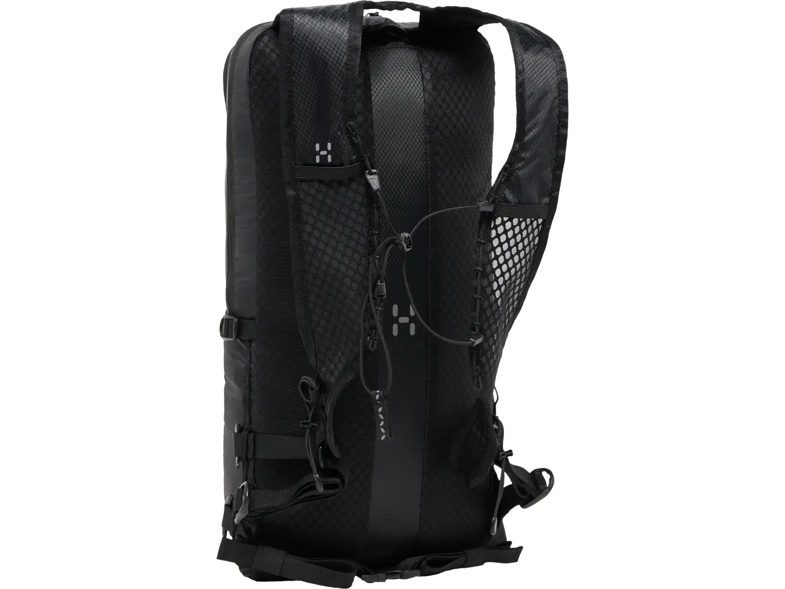 Haglöfs L.I.M Trail Rucksack 15 l True Black