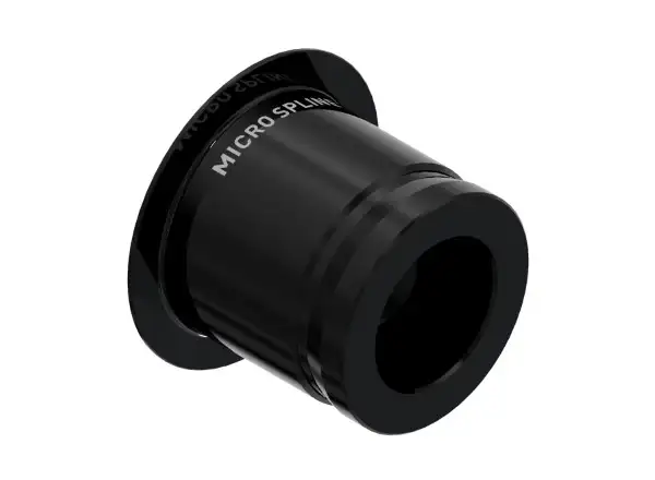 DT Swiss end cap for hub 350/370 for Shimano MicroSpline nut