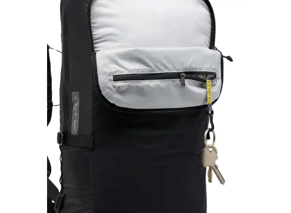 Haglöfs L.I.M Trail Rucksack 15 l True Black