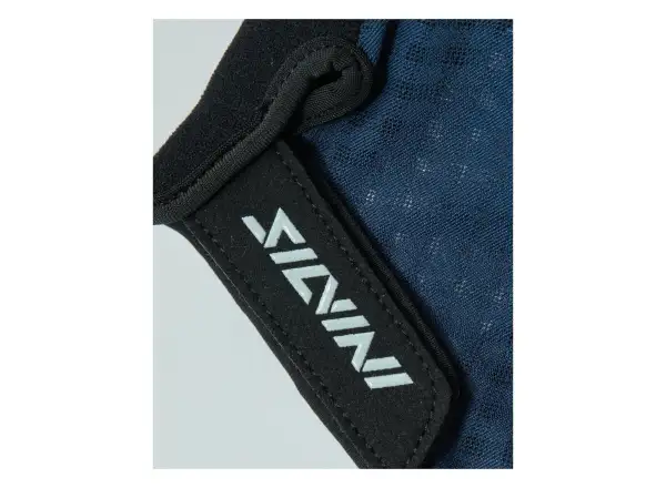 Silvini Gaiono Herrenhandschuhe Navy/Cloud