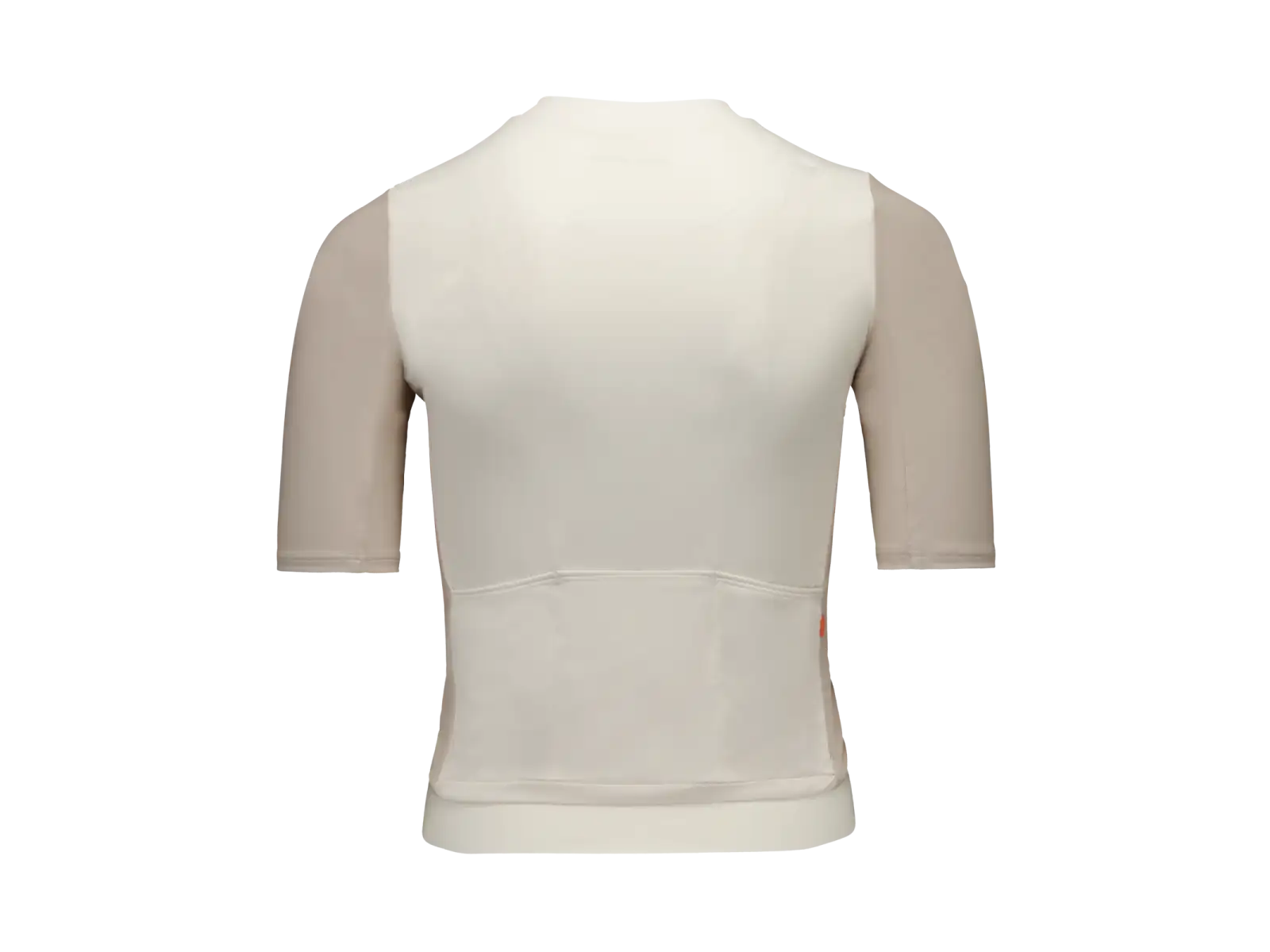 POC Cadence Damen-Trikot Kurzarm Okenite Off-White