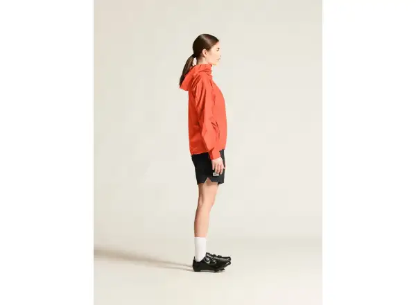 Craft Everyday Hydro Damen-Fahrradjacke rosa