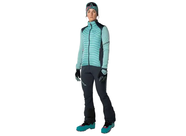 Dynafit Speed Insulation Damenweste Marine Blue