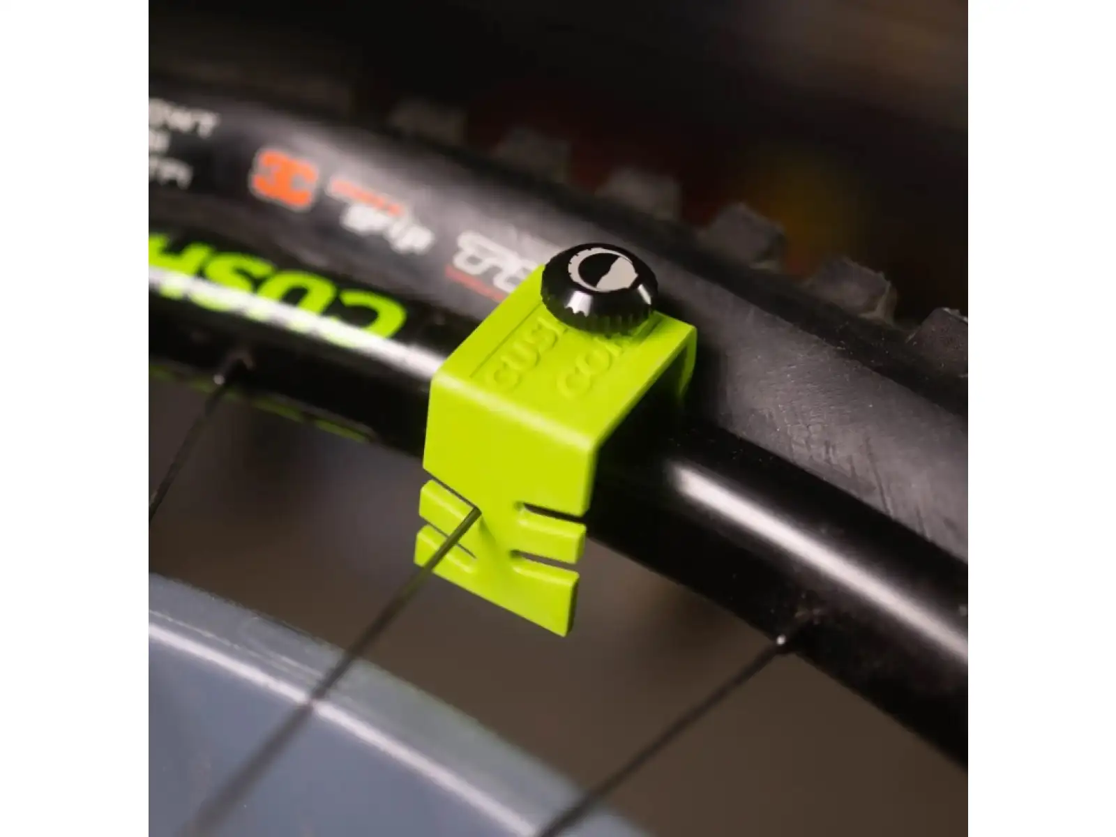 Cush Core Bead Bro Montageflüssigkeit