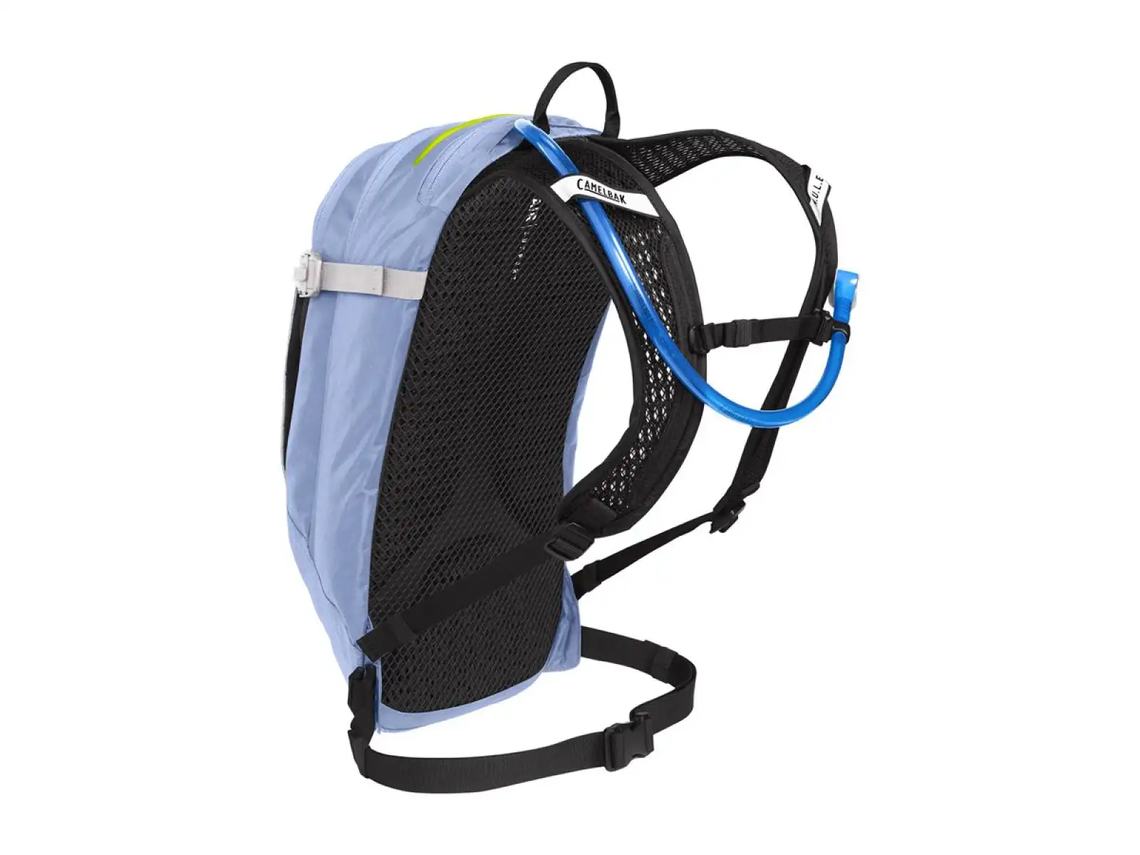 Camelbak Mule 12 Frauen Rucksack Serenity Blue.