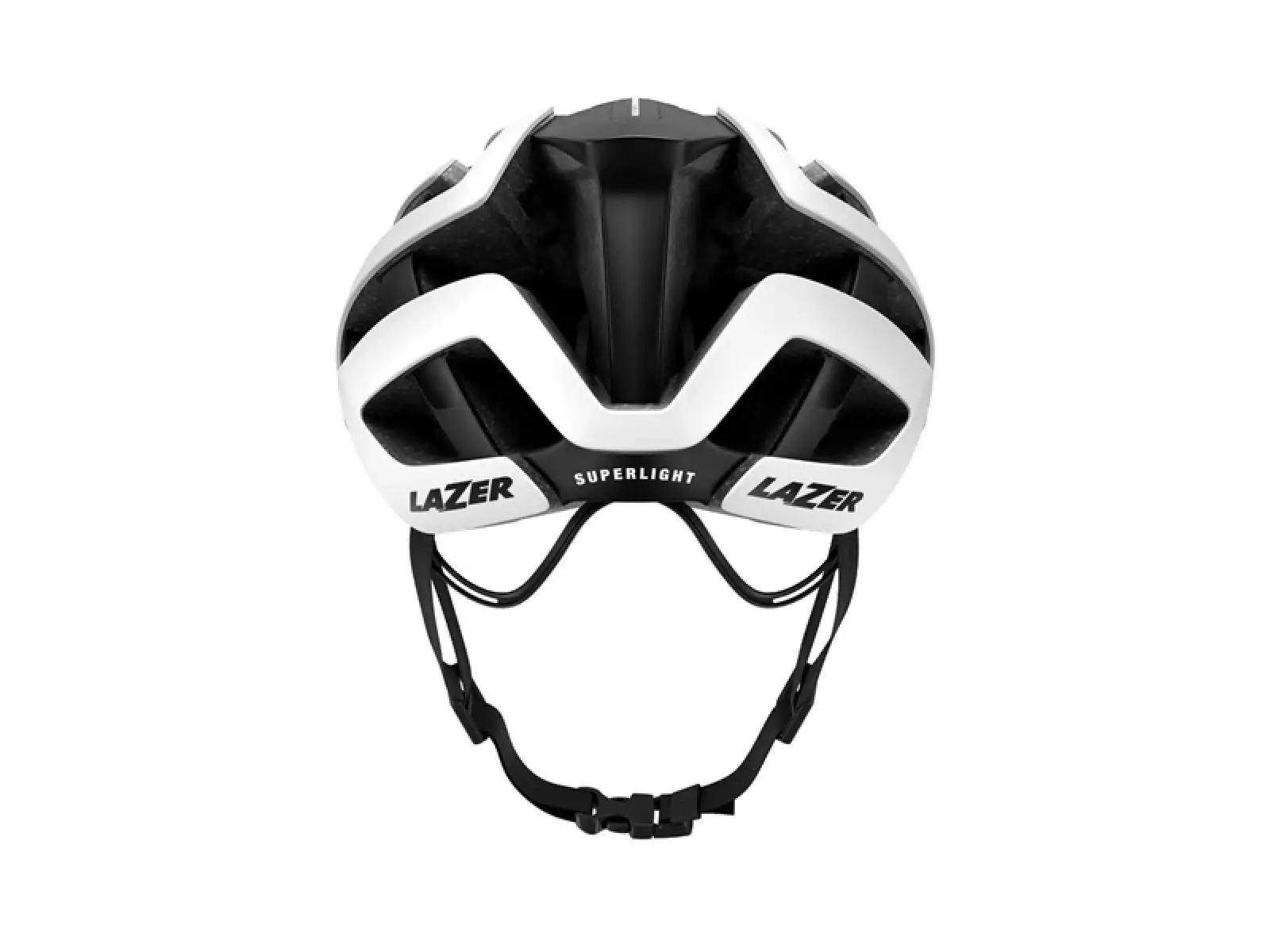 Lazer Genesis MIPS Helm weiß