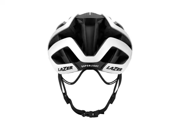 Lazer Genesis MIPS Helm weiß