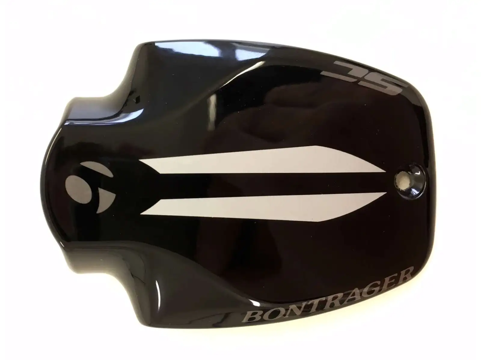 Bontrager Speed Concept RXL Abdeckung 50 mm / 10 Stk