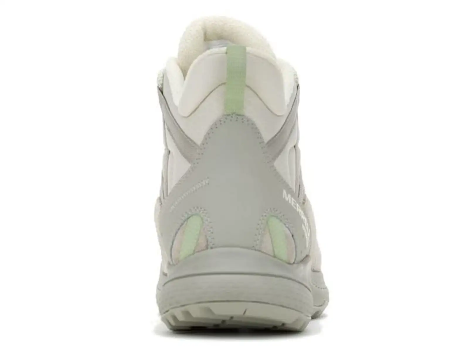 Merrell Bravada Edge 2 Thermo Demi WP Damen Winterstiefel Nebel