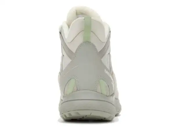 Merrell Bravada Edge 2 Thermo Demi WP Damen Winterstiefel Nebel