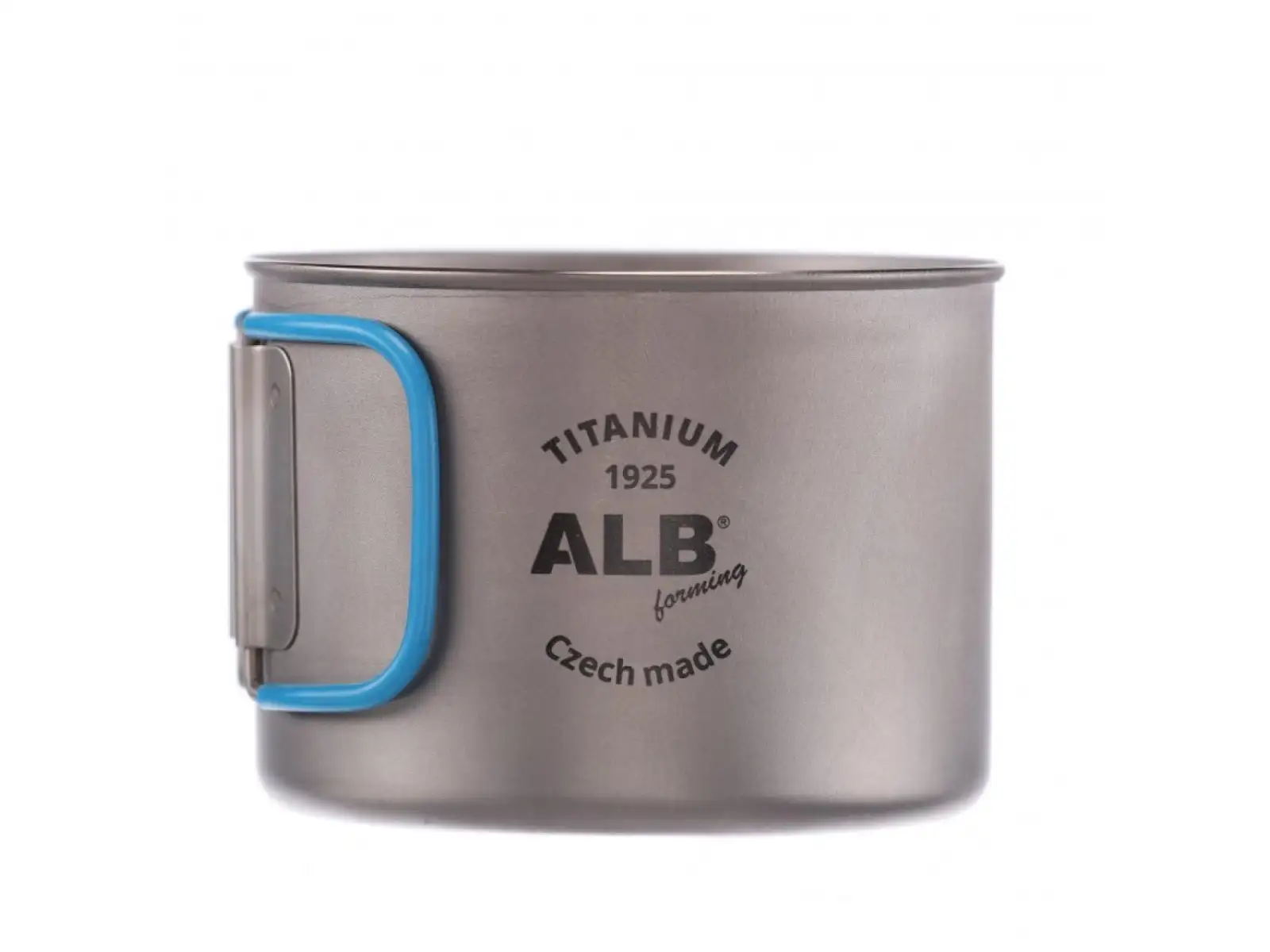 ALB Becher Titan Basic 0,5 l