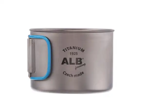 ALB Becher Titan Basic 0,5 l