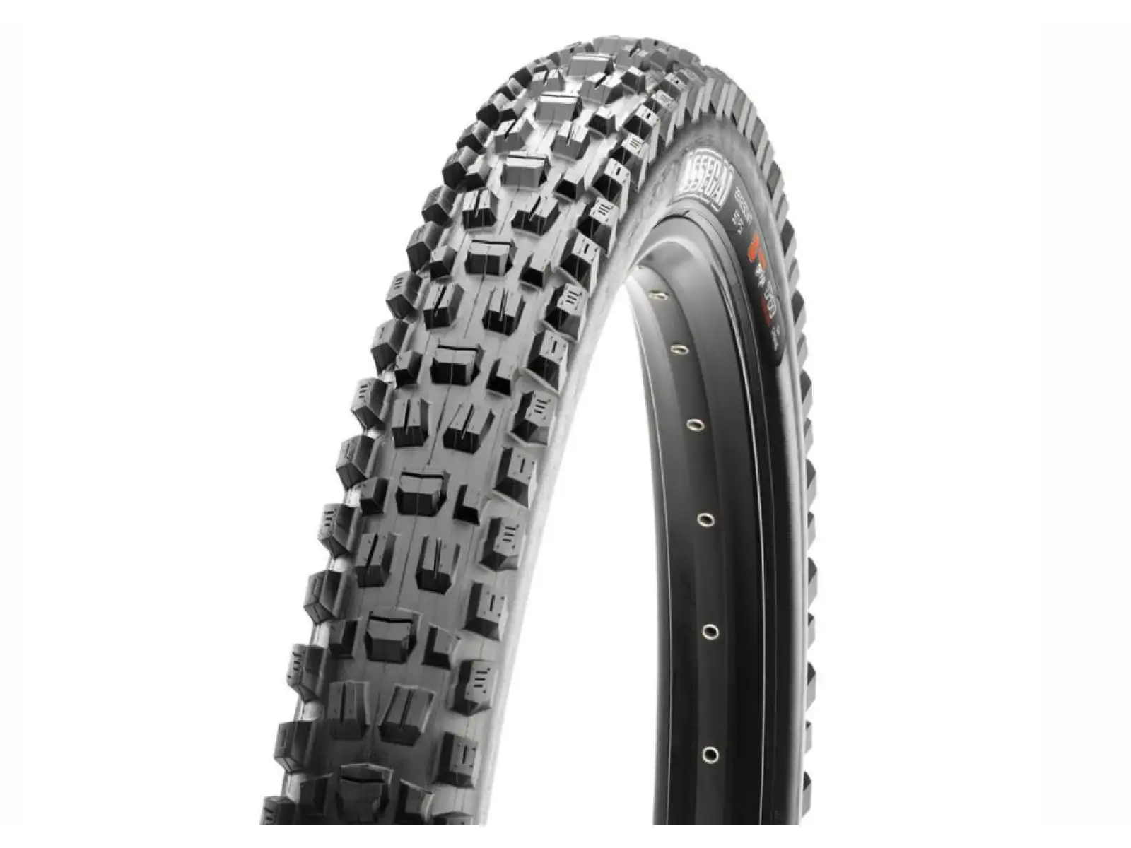 Maxxis Assegai 27,5x2,50" WT EXO TR MTB Reifen mit Kevlar