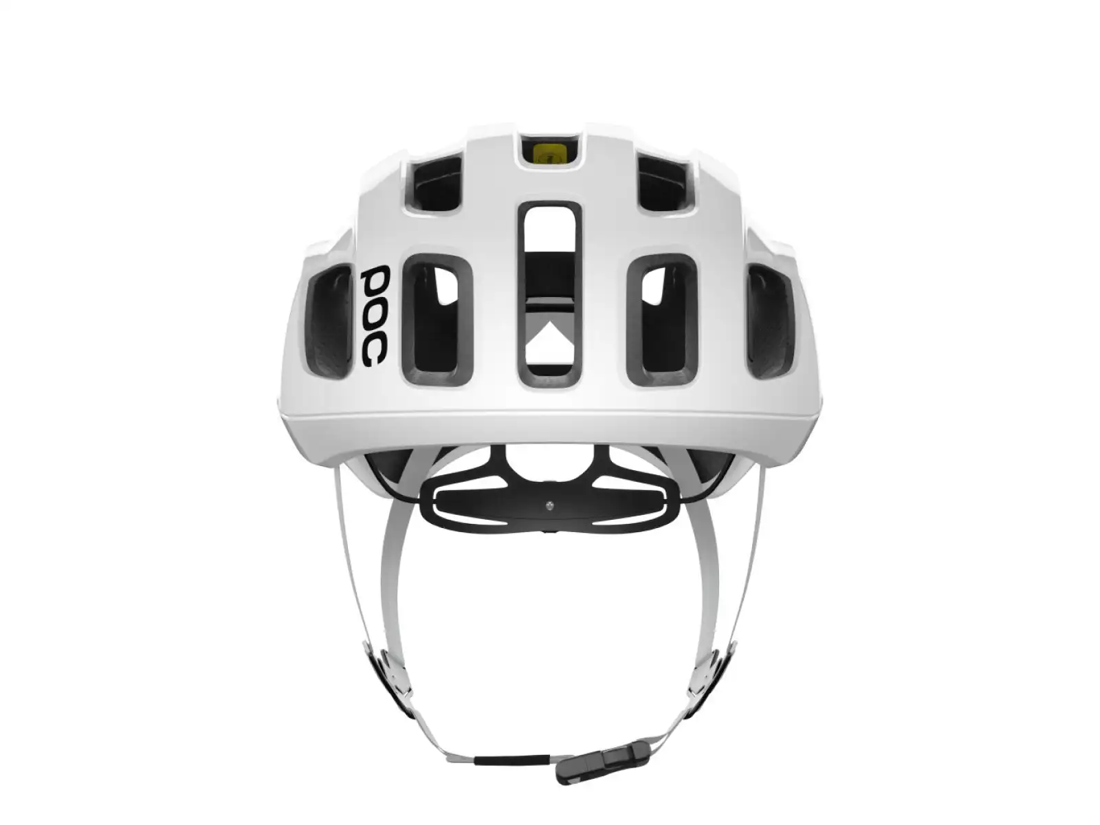 POC Ventral Air MIPS Helm Hydrogen White.