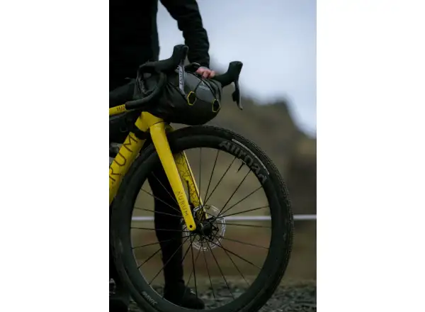 Mavic Allroad SL Carbon DISC CL Gravel Laufräder