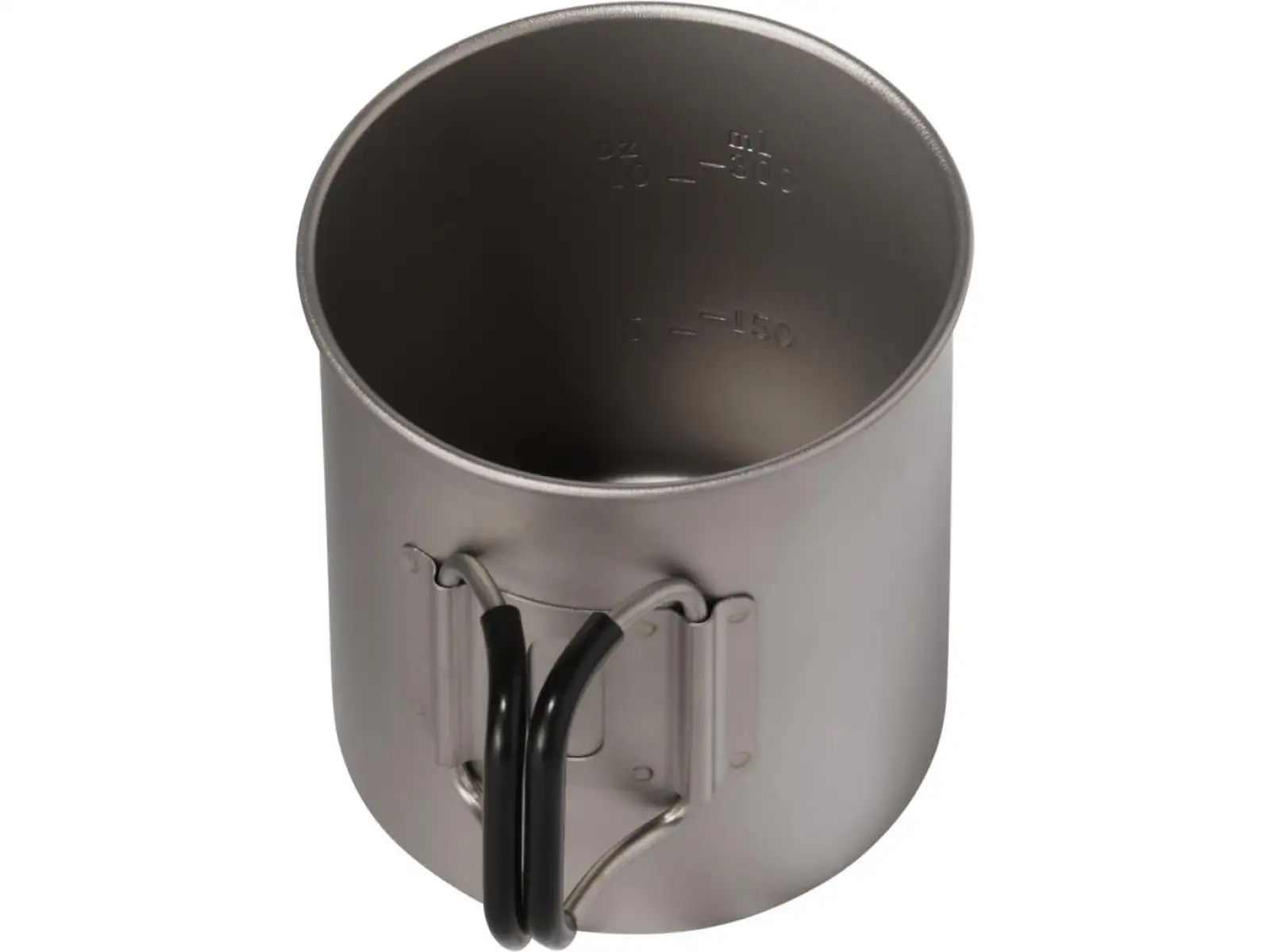 MSR Titanbecher 450 ml