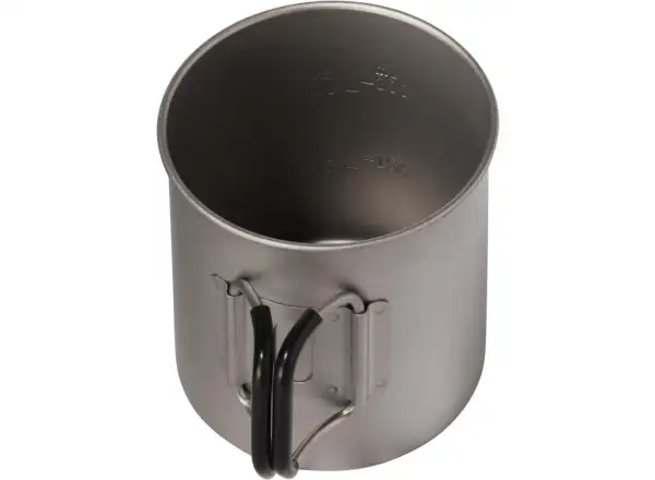 MSR Titanbecher 450 ml