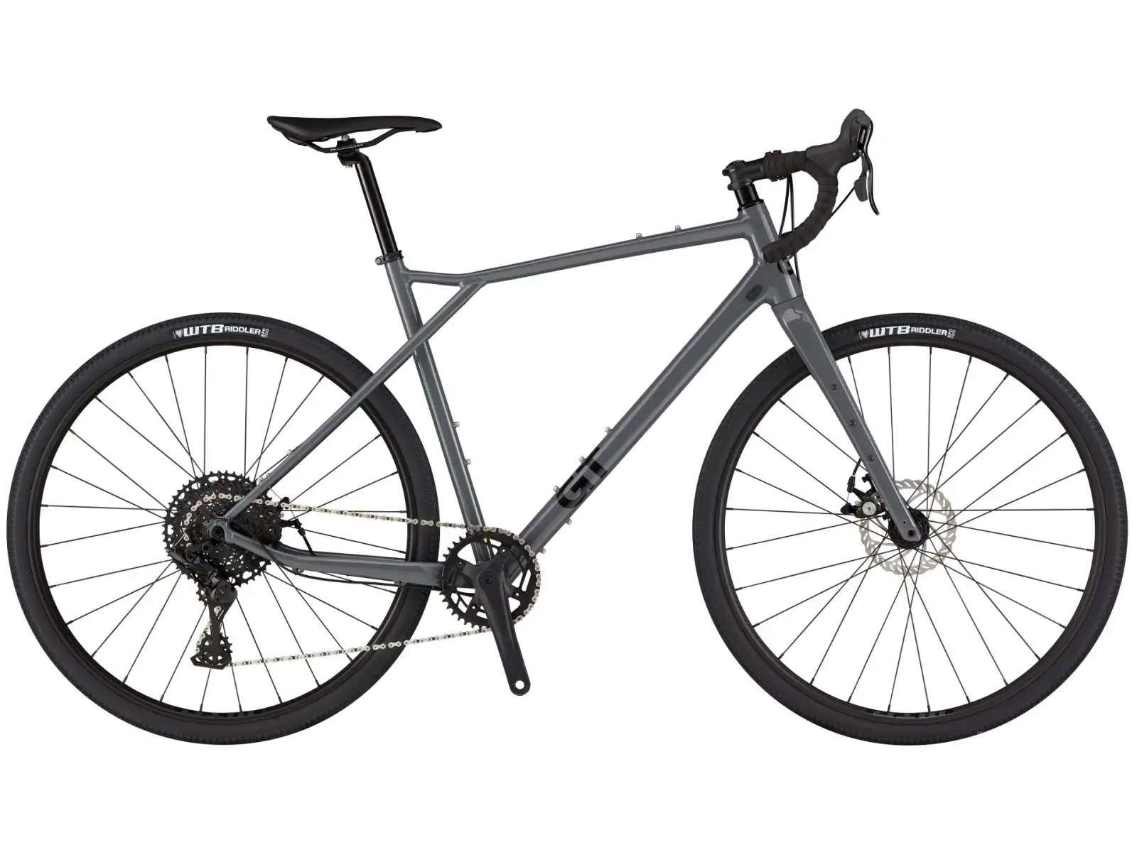 GT Grade Sport WGR Schotterrad