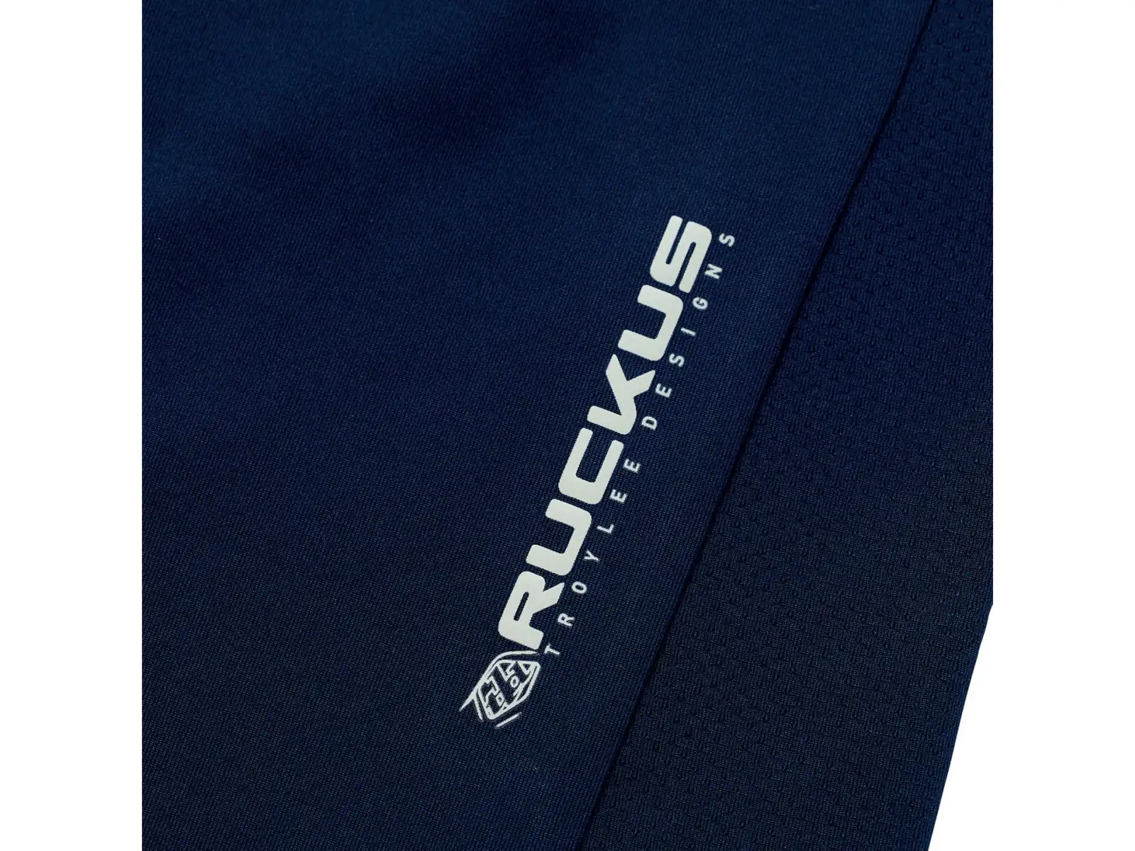 Troy Lee Designs Ruckus Herren-Trikot Langarm Gravity Club/Midnight