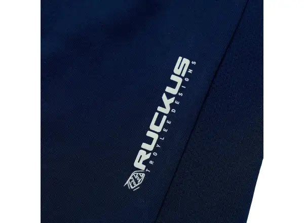 Troy Lee Designs Ruckus Herren-Trikot Langarm Gravity Club/Midnight