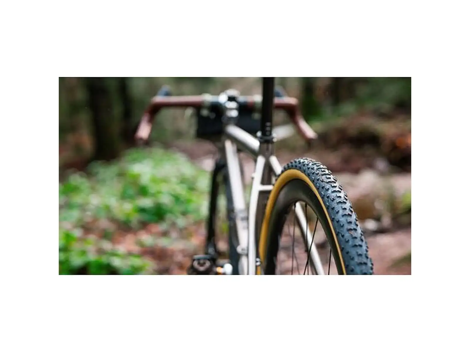 Challenge Gravine TLR Pro 700x40 Gravel-Reifen Black/Tan