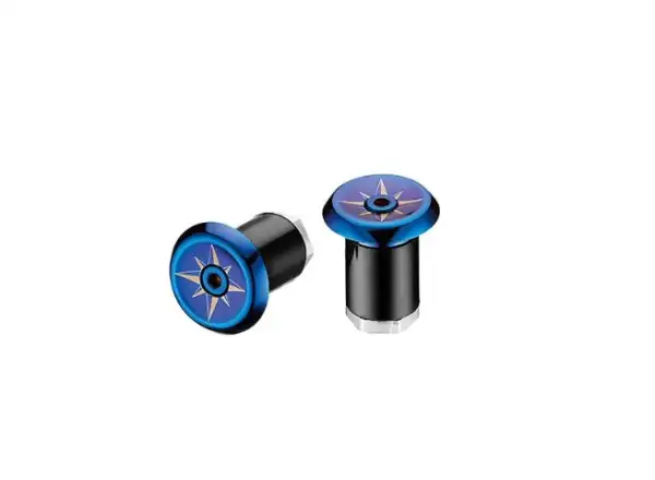 Ciclovation Vortex Lenkerstopfen Aurora